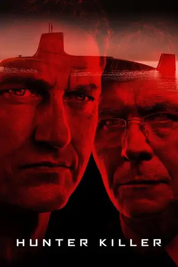 Hunter Killer: Caza en las profundidades veroTV Online • Pelicula Completa
