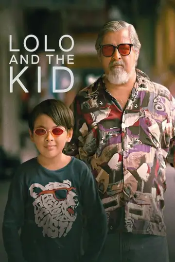 El abuelo y Kid veroTV Online • Pelicula Completa