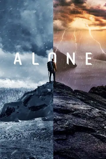 Alone Ver Online Castellano • veroTV