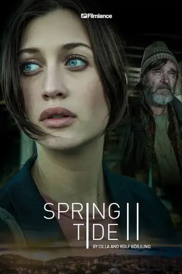 Springfloden Ver Online Castellano • veroTV
