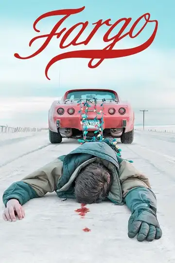 Fargo Ver Online Castellano • veroTV
