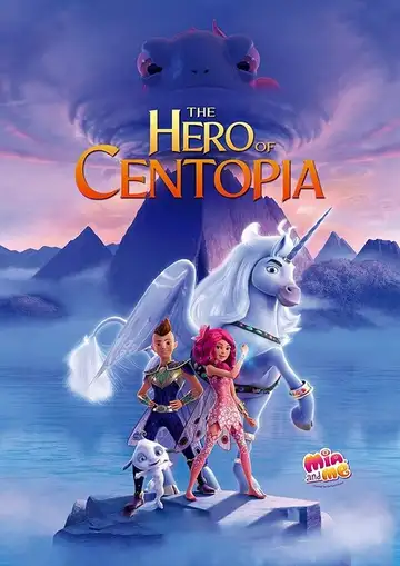Mia y yo: La leyenda de Centopia veroTV Online • Pelicula Completa
