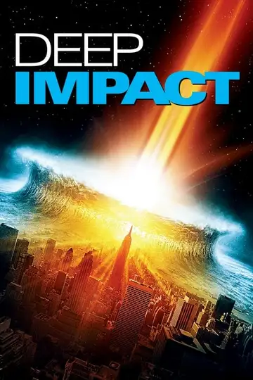 Deep Impact veroTV Online • Pelicula Completa