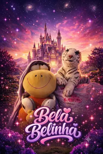Bela Belinha Ver Online Castellano • veroTV