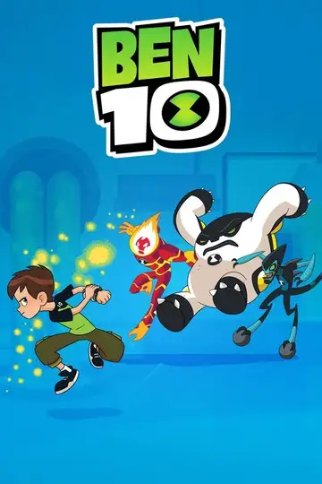Ben 10 2016 Ver Online Castellano • veroTV