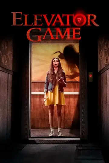 El Juego del Ascensor veroTV Online • Pelicula Completa