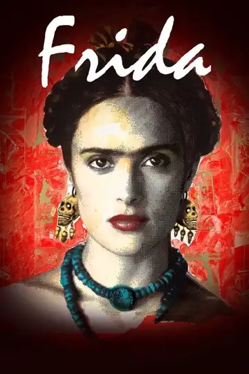 Frida veroTV Online • Pelicula Completa