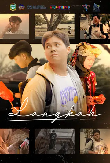 Langkah veroTV Online • Pelicula Completa