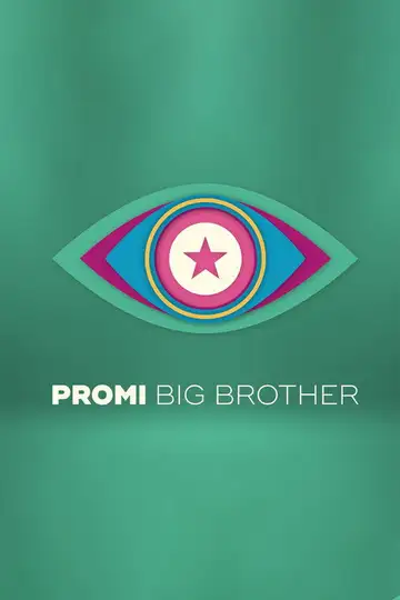 Serie Promi Big Brother completa ver online castellano
