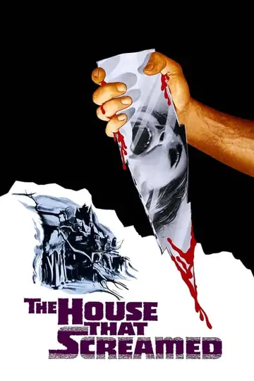 La residencia veroTV Online • Pelicula Completa