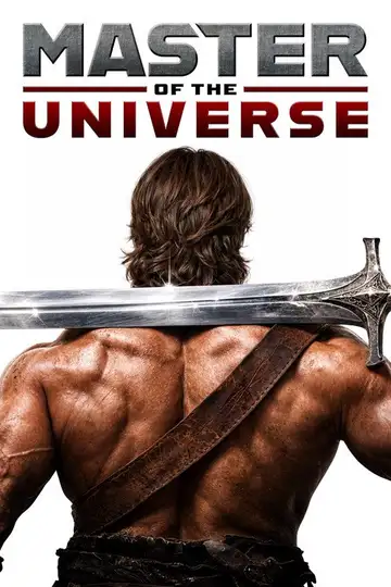 Ver Amo del universo película completa online en español