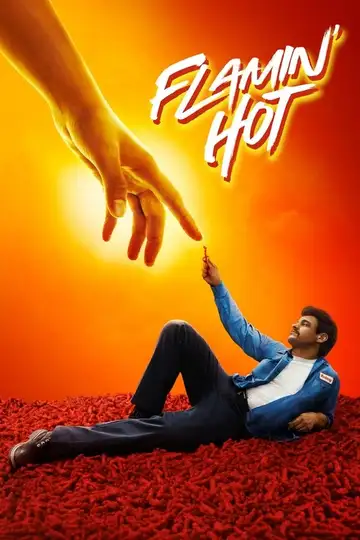 Flamin'Hot: La historia de los Cheetos picantes veroTV Online • Pelicula Completa
