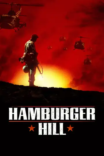 La colina de la hamburguesa veroTV Online • Pelicula Completa