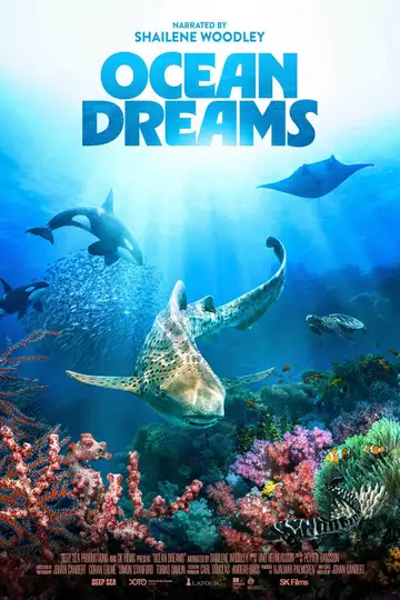 Ocean Dreams veroTV Online • Pelicula Completa