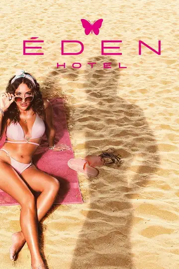 Éden Hotel Ver Online Castellano • veroTV