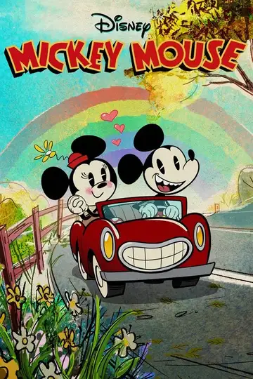 Mickey Mouse Ver Online Castellano • veroTV