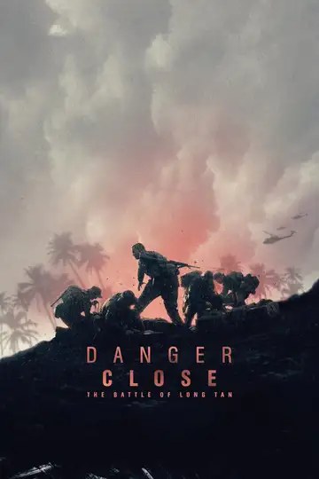 Danger close: la batalla de Long Tan veroTV Online • Pelicula Completa
