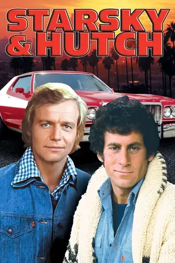 Starsky y Hutch Ver Online Castellano • veroTV