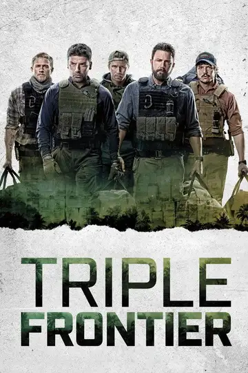 Triple frontera veroTV Online • Pelicula Completa