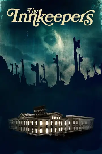 Los huéspedes veroTV Online • Pelicula Completa