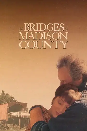 Los puentes de Madison veroTV Online • Pelicula Completa