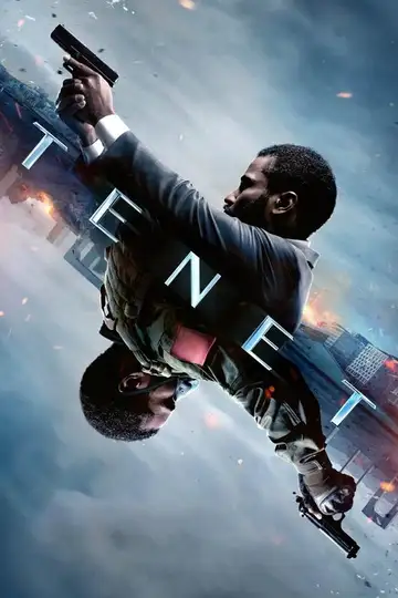 Tenet veroTV Online • Pelicula Completa