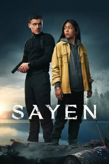 Sayen veroTV Online • Pelicula Completa