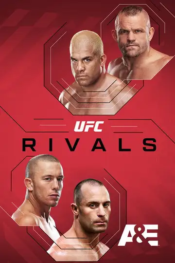 UFC Rivals Ver Online Castellano • veroTV