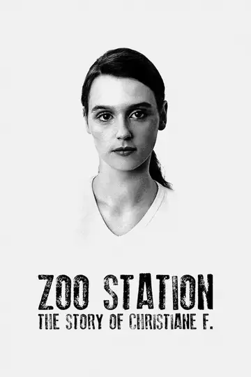 Los niños de la estación del zoo: la historia de Christiane F. veroTV Online • Pelicula Completa