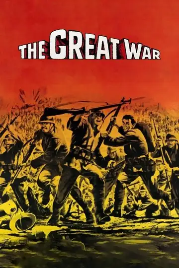 La gran guerra veroTV Online • Pelicula Completa