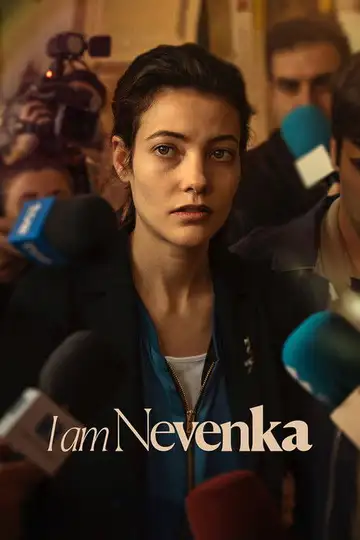 Soy Nevenka veroTV Online • Pelicula Completa