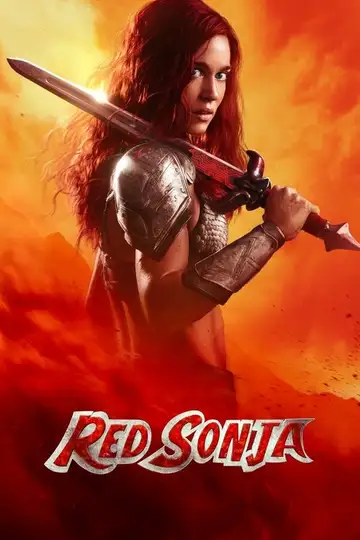 Red Sonja veroTV Online • Pelicula Completa