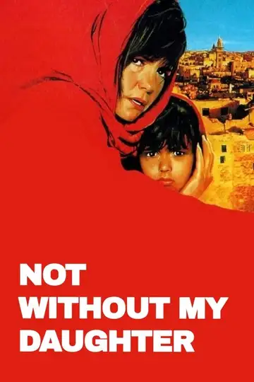 No sin mi hija veroTV Online • Pelicula Completa