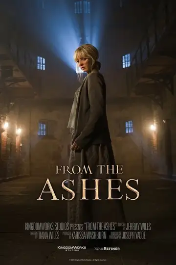 From the Ashes veroTV Online • Pelicula Completa