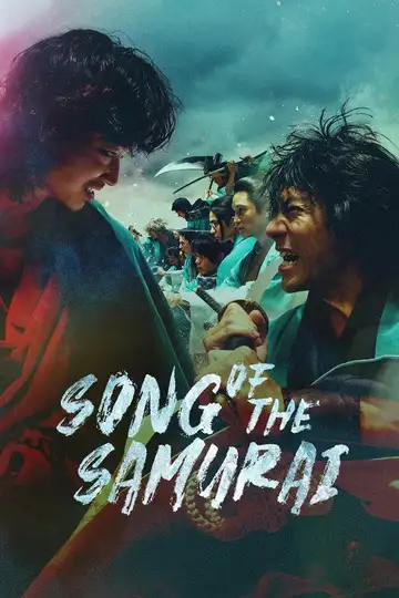 Song of the Samurai Ver Online Castellano • veroTV