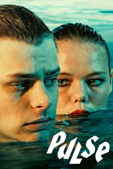 Serie Pulse completa ver online castellano