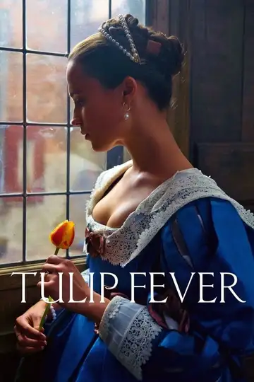 La fiebre del tulipán veroTV Online • Pelicula Completa