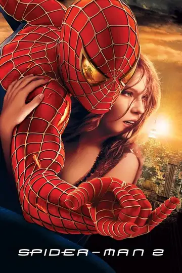 Spider-Man 2 veroTV Online • Pelicula Completa