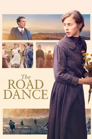 The Road Dance veroTV Online • Pelicula Completa