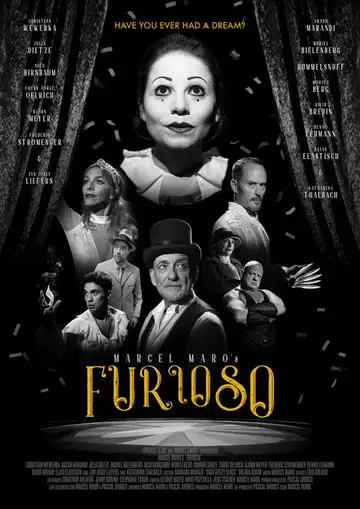 Furioso veroTV Online • Pelicula Completa