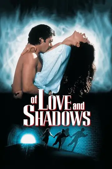 De amor y de sombra veroTV Online • Pelicula Completa