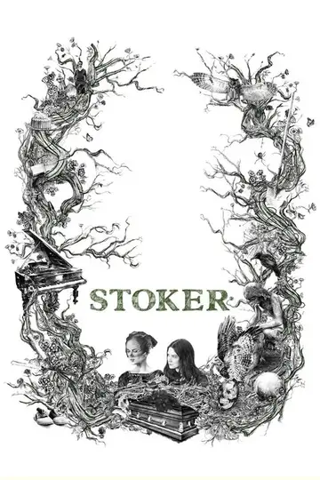 Stoker veroTV Online • Pelicula Completa