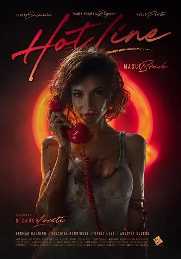 Hot Line veroTV Online • Pelicula Completa