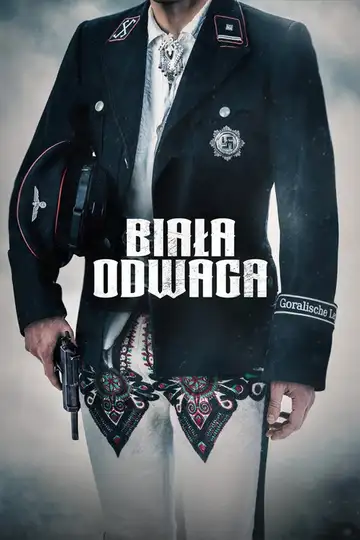 Biała odwaga Ver Online Castellano • veroTV