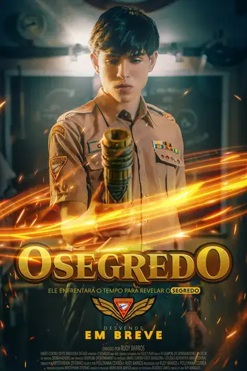 El Secreto veroTV Online • Pelicula Completa