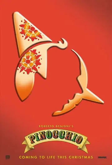 Pinocho 2002 veroTV Online • Pelicula Completa