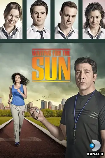 Serie Güneşi Beklerken completa ver online castellano