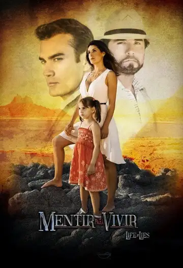 Mentir para vivir Ver Online Castellano • veroTV