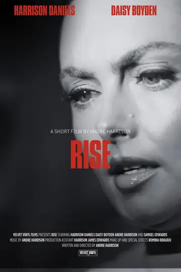 RISE veroTV Online • Pelicula Completa