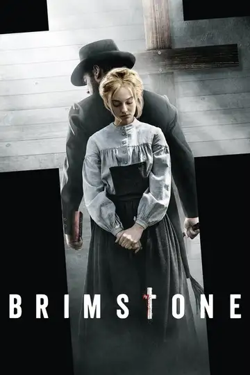 Brimstone. La hija del predicador veroTV Online • Pelicula Completa